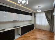 Satılır 4 otaqlı 130 m2 yeni tikili Həzi Aslanov m.