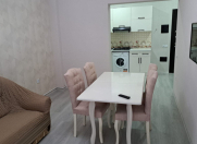 İcarəyə verilir 2 otaqlı 45 m2 yeni tikili 20 yanvar m.