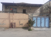 Satılır 6 otaqlı 100 m2 həyət evi Biləcəri