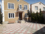 Satılır 5 otaqlı 157 m2 həyət evi Masazır