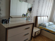 İcarəyə verilir 1 otaqlı 140 m2 yeni tikili Xətai r.