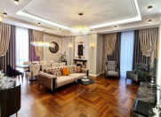 Satılır 3 otaqlı 146 m2 yeni tikili Nərimanov r.