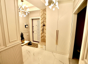 Satılır 3 otaqlı 89 m2 yeni tikili 7 mkr