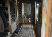 İcarəyə verilir 3 otaqlı 70 m2 həyət evi Biləcəri