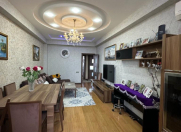 Satılır 3 otaqlı 90 m2 yeni tikili Y.Günəşli