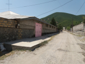 Satılır 5 otaqlı 174 m2 həyət evi Şəki