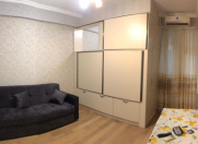 İcarəyə verilir 1 otaqlı 30 m2 yeni tikili Xırdalan