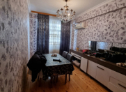 Satılır 2 otaqlı 50 m2 yeni tikili Masazır