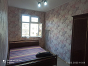 İcarəyə verilir 2 otaqlı 50 m2 köhnə tikili 7 mkr