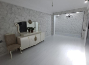 Satılır 2 otaqlı 57 m2 yeni tikili Masazır