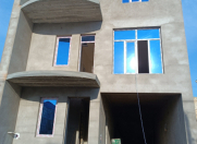 Satılır 5 otaqlı 225 m2 həyət evi Lökbatan