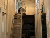 Satılır 3 otaqlı 75 m2 həyət evi Nizami m.