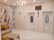 Satılır 3 otaqlı 105 m2 yeni tikili Sumqayıt