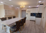 Satılır 3 otaqlı 70 m2 yeni tikili Masazır