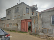 Satılır 6 otaqlı 220 m2 həyət evi Binə