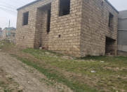 Satılır 2 otaqlı 70 m2 həyət evi Atyalı