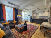 Satılır 2 otaqlı 56.2 m2 yeni tikili Xırdalan