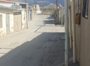 Satılır 1 otaqlı 15 m2 həyət evi Xocəsən