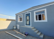 Satılır 3 otaqlı 180 m2 həyət evi Binə