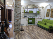 İcarəyə verilir 3 otaqlı 100 m2 yeni tikili Əhmədli m.