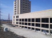 Satılır 1 otaqlı 47.8 m2 yeni tikili Zabrat 2