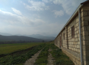 Satılır 3 otaqlı 35000 m2 obyekt Şabran