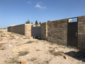 Satılır 15 sot torpaq Novxanı