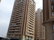 Satılır 2 otaqlı 138 m2 yeni tikili 20 yanvar m.