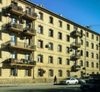 Satılır 3 otaqlı 60 m2 köhnə tikili Montin