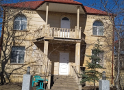 Satılır 11 otaqlı 550 m2 bağ evi Şamaxı