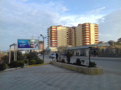 Satılır 3 otaqlı 108 m2 yeni tikili Masazır