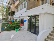 Satılır 3 otaqlı 80 m2 obyekt Neftçilər m.