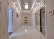 Satılır 4 otaqlı 157 m2 yeni tikili Ağ şəhər