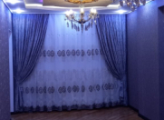 İcarəyə verilir 3 otaqlı 155 m2 yeni tikili Əhmədli m.