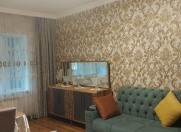 Satılır 3 otaqlı 60 m2 köhnə tikili Köhnə Günəşli