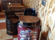 İcarəyə verilir 4 otaqlı 120 m2 obyekt Qaraçuxur