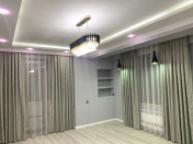 Satılır 3 otaqlı 132 m2 yeni tikili Neftçilər m.