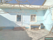 Satılır 1 otaqlı 60 m2 həyət evi Xırdalan
