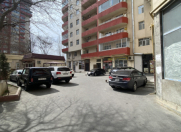 Satılır 3 otaqlı 106 m2 yeni tikili 8 km