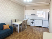 İcarəyə verilir 2 otaqlı 49 m2 yeni tikili Qara Qarayev m.