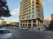 İcarəyə verilir 2 otaqlı 700 m2 obyekt Nəsimi r.