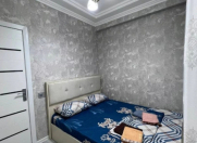 İcarəyə verilir 2 otaqlı 80 m2 yeni tikili Əhmədli