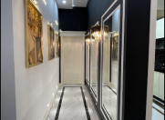 Satılır 2 otaqlı 80 m2 yeni tikili Nizami m.