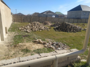 Satılır 6 sot torpaq Binə