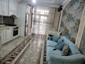 Satılır 3 otaqlı 178 m2 yeni tikili Nəriman Nərimanov m.