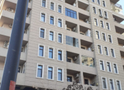 Satılır 1 otaqlı 35 m2 yeni tikili 28 May m.