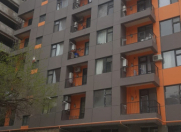 Satılır 2 otaqlı 60 m2 yeni tikili Nəriman Nərimanov m.
