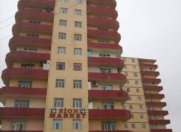 Satılır 3 otaqlı 96 m2 yeni tikili Masazır