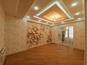 Satılır 3 otaqlı 75 m2 yeni tikili Xırdalan