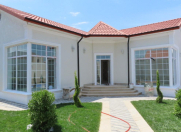 Satılır 4 otaqlı 120 m2 bağ evi Mərdəkan